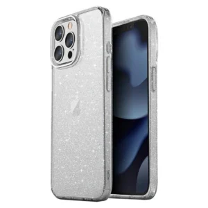 Uniq LifePro Xtreme case for iPhone 13 Pro / iPhone 13 - transparent