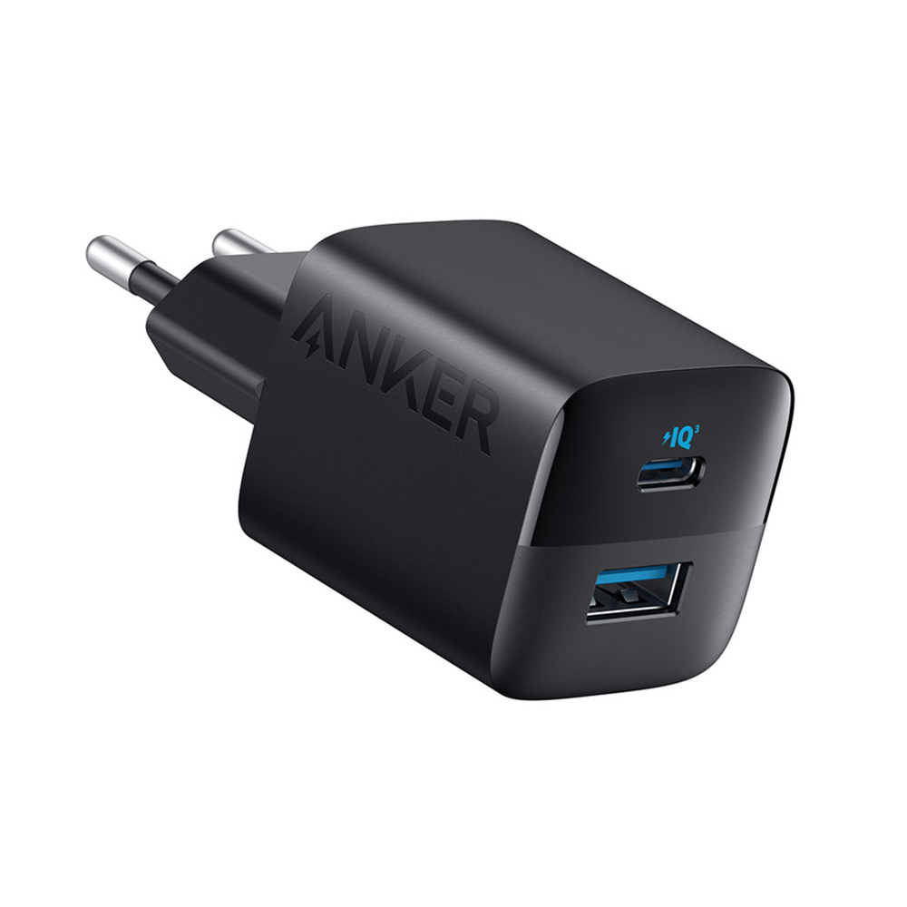 Anker - Wall Charger 323 (A2331G11) - Type-C