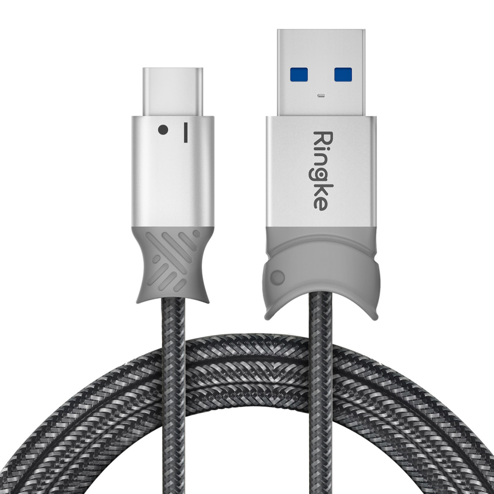 Ringke - Data Cable - USB to Type-C