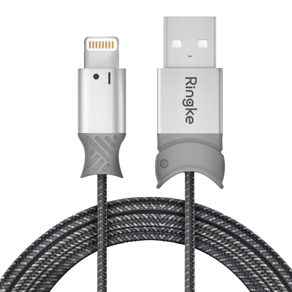 Ringke - Data Cable - USB to Lightning