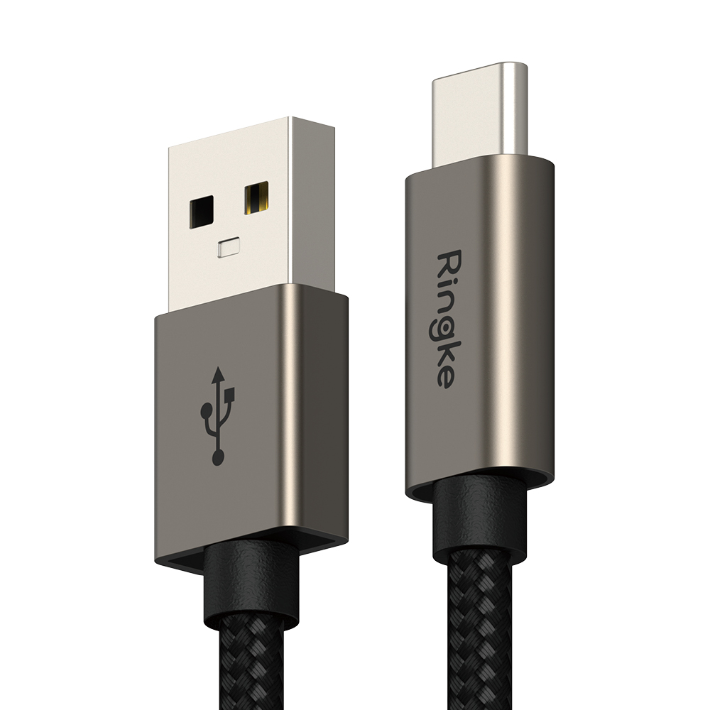 Ringke - Data Cable - USB to Type-C