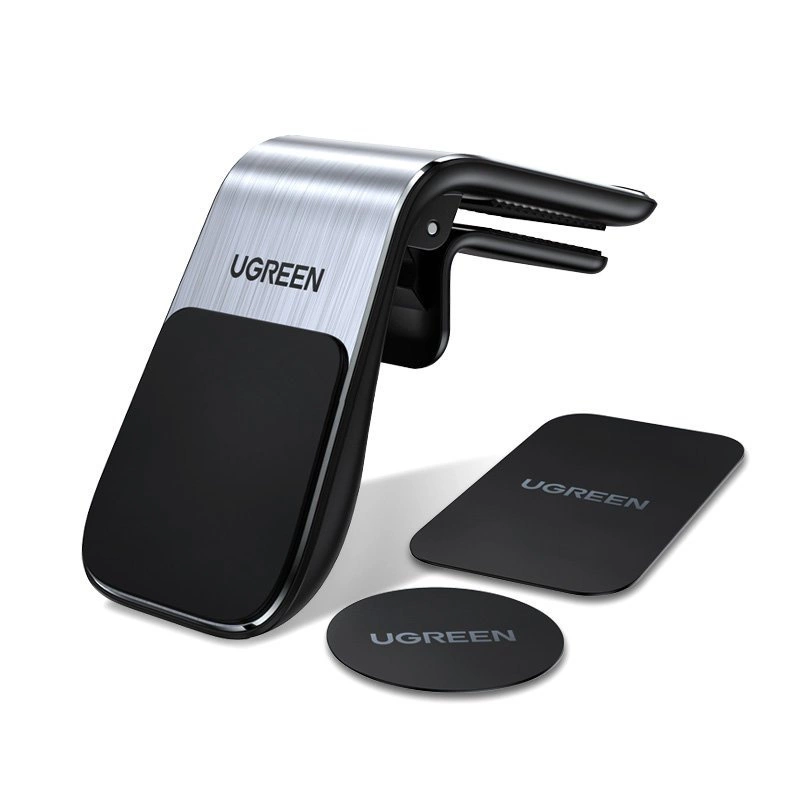 Ugreen magnetic car holder for the ventilation grille