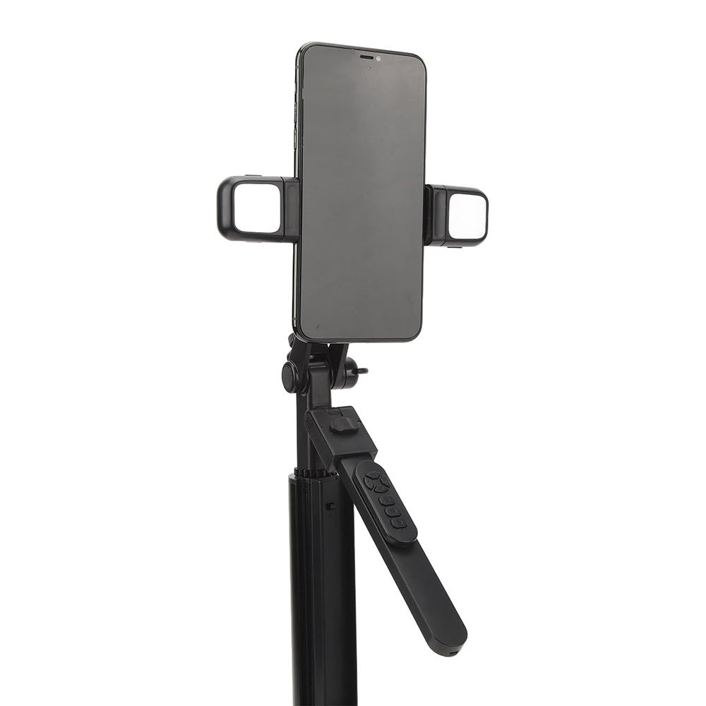 Techsuit - Selfie Stick (K30S) - Compact Tripod Mount