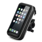 Wozinsky phone holder for bike