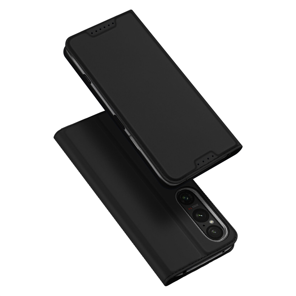 Dux Ducis - Skin Pro - Sony Xperia 1 VI - Black