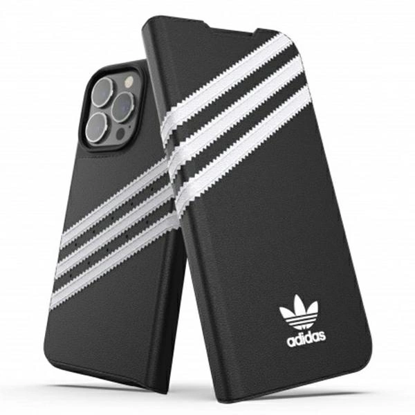 Adidas OR Booklet Case PU iPhone 13 Pro / 13 6