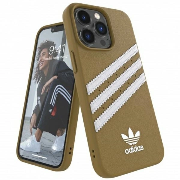 Adidas OR Moulded PU iPhone 13 Pro / 13 6