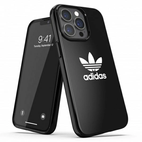 Adidas OR SnapCase Trefoil iPhone 13 Pro / 13 6