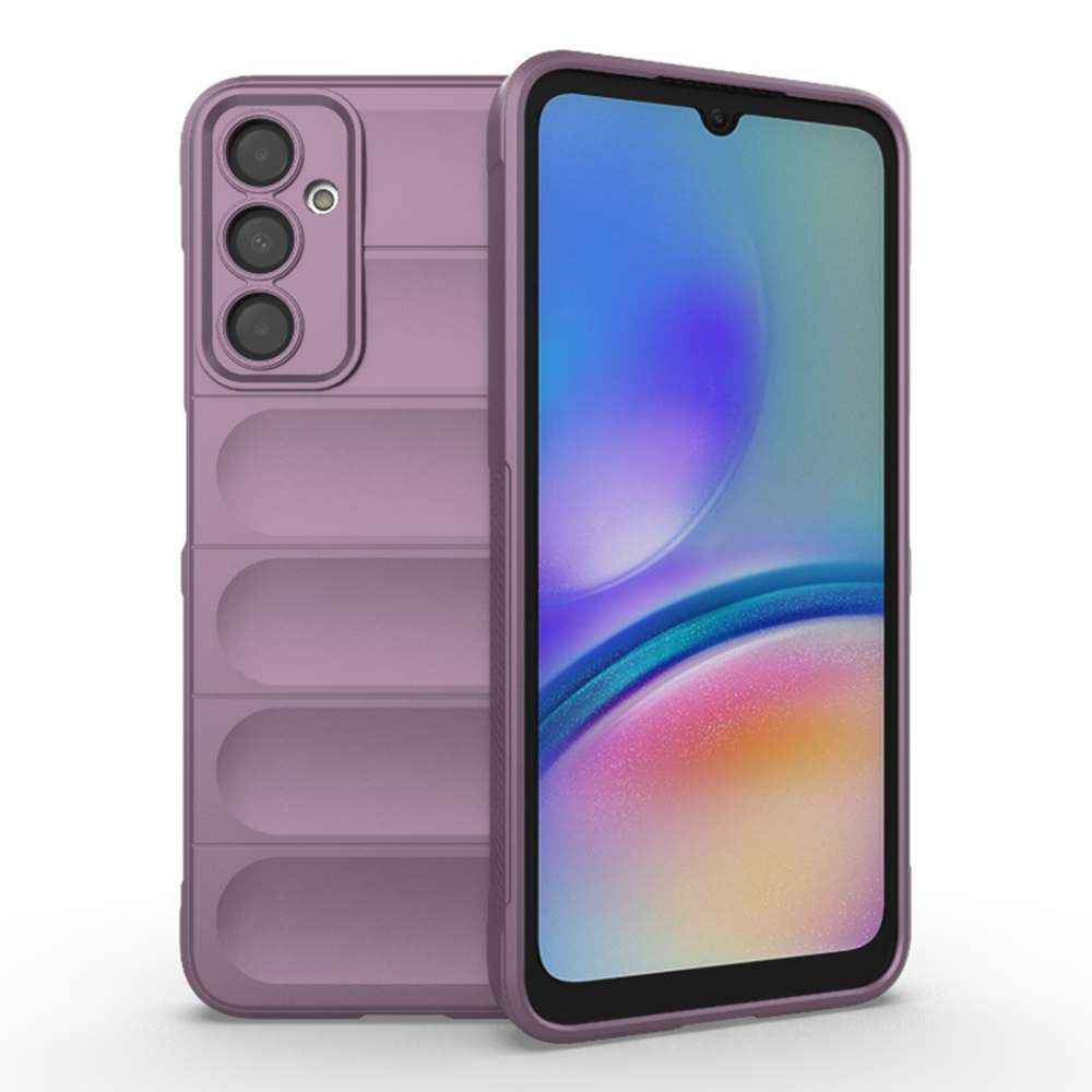 Techsuit - Magic Shield - Samsung Galaxy A05s - Purple