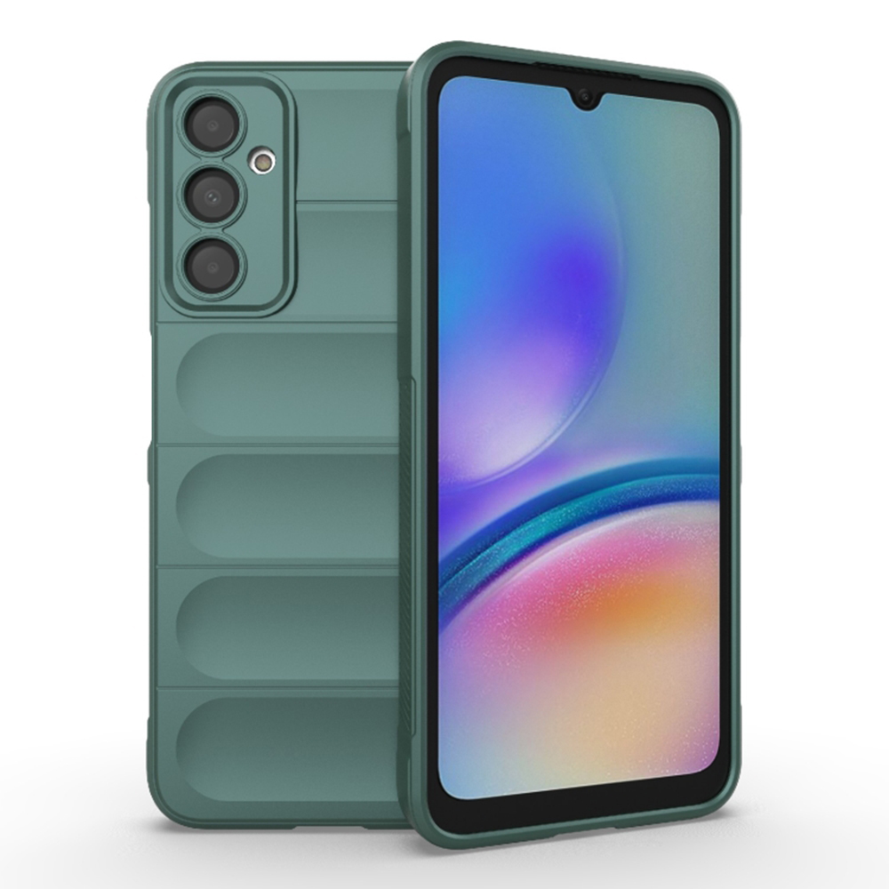 Techsuit - Magic Shield - Samsung Galaxy A05s - Green