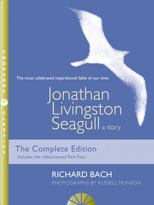 JONATHAN LIVINGSTON SEAGULL PB