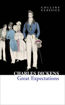 COLLINS CLASSICS : GREAT EXPECTATIONS PB A FORMAT