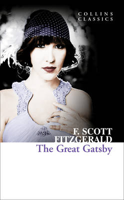 COLLINS CLASSICS : THE GREAT GATSBY PB A FORMAT