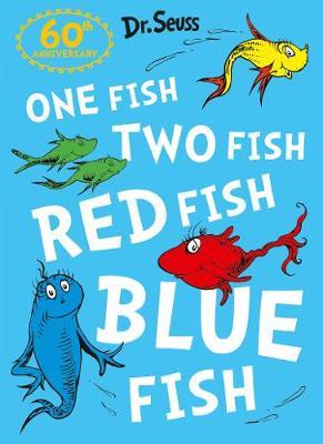 DR SEUSS : ONE FISH