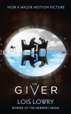 THE GIVER PB