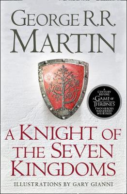 A KNΙGHT OF SEVEN KINGDOMS PB