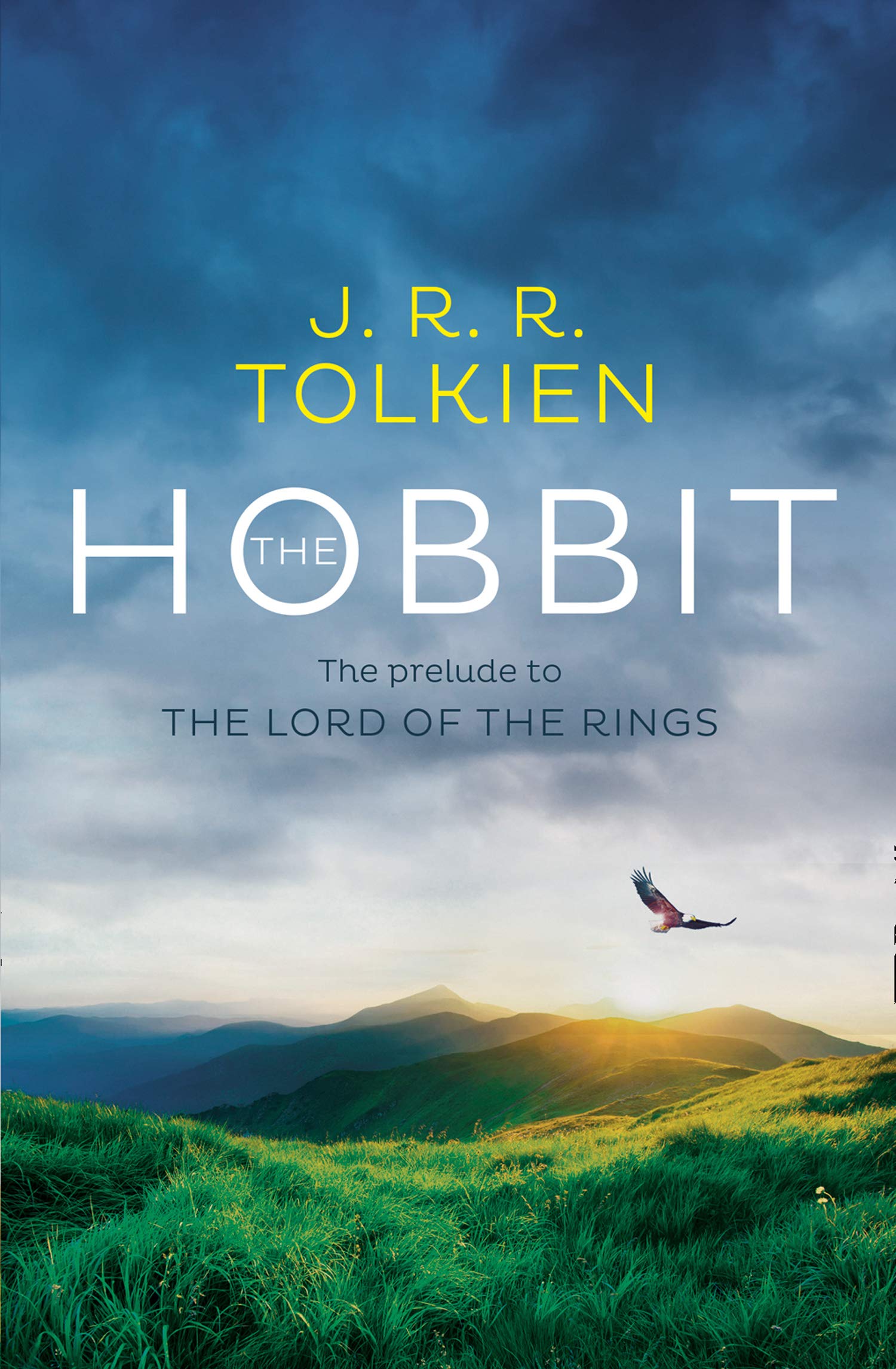 THE HOBBIT: THE PRELUDE TO THE LORD OF THE RINGS