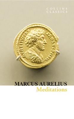 COLLINS CLASSICS : MEDITATIONS PB A