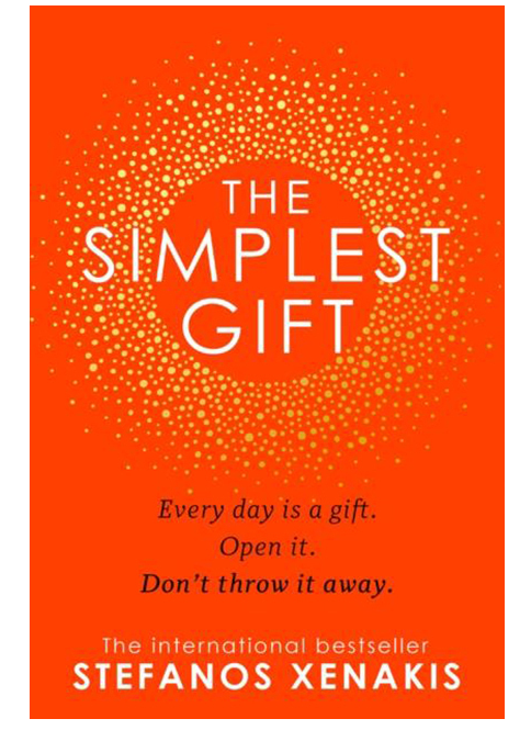 THE SIMPLEST GIFT