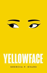 YELLOWFACE TPB