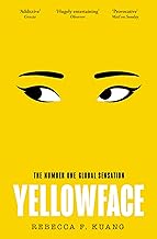 YELLOWFACE PB