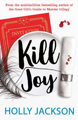 KILL JOY