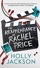 THE REAPPEARANCE OF RACHEL PRICE