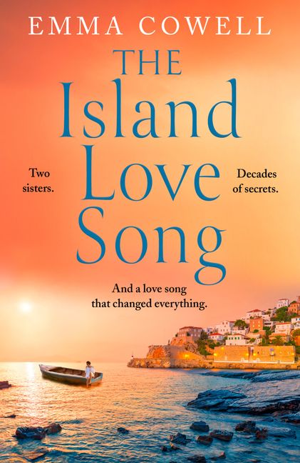 THE ISLAND LOVE SONG