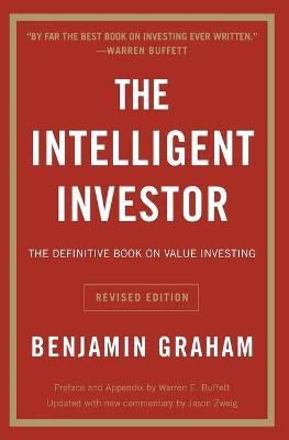 INTELLIGENT INVESTOR PB B FORMAT