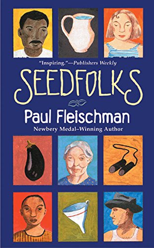 SEEDFOLKS PB