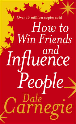 HOW TO WIN FRIENDS AND INFLUENCE PEOPLE  PB