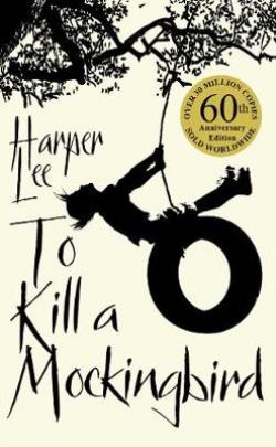 TO KILL A MOCKINGBIRD (50TH ANNIVERSARY ED.) PB A FORMAT