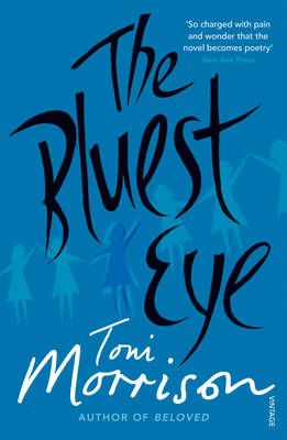 THE BLUEST EYE PB B FORMAT