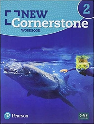 NEW CORNERSTONE GRADE 2 WB