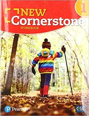 NEW CORNERSTONE GRADE 1 WB