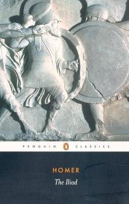 PENGUIN CLASSICS : THE ILIAD