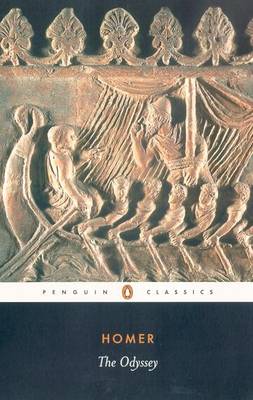 PENGUIN CLASSICS : THE ODYSSEY