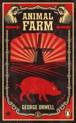 ANIMAL FARM PB A FORMAT