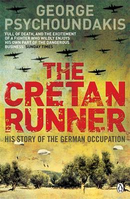 THE CRETAN RUNNER