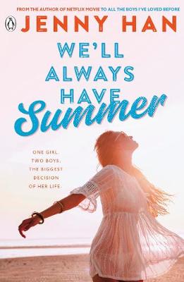 SUMMER SERIES 3: WELL ALWAYS HAVE SUMMER PB