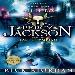 PERCY JACKSON AND THE OLYMPIANS 5: THE LAST OLYMPIAN PB B