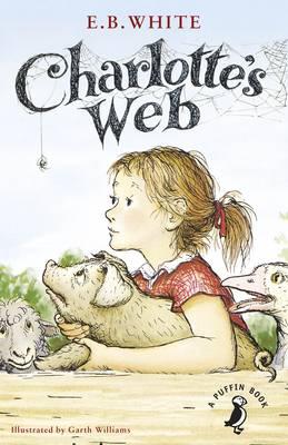 PUFFIN MCL : CHARLOTTES WEB PB