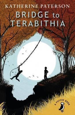 PUFFIN MCL BRIDGE TO TERABITHIA PB