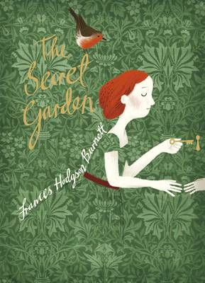 THE SECRET GARDEN  PB