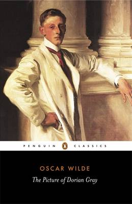 PENGUIN CLASSICS : PICTURE OF DORIAN GRAY PB PB A FORMAT