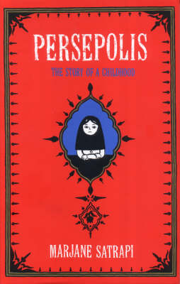 PERSEPOLIS PB