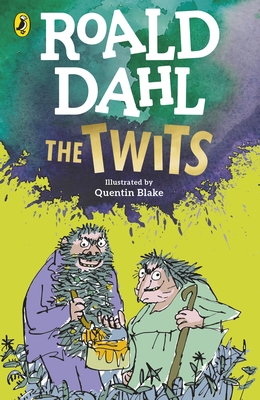 ROALD DAHLS : THE TWITS