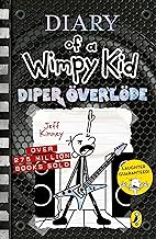 DIARY OF A WIMPY KID 17: DIPER OVERLODE PB