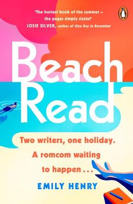 BEACH READ PB