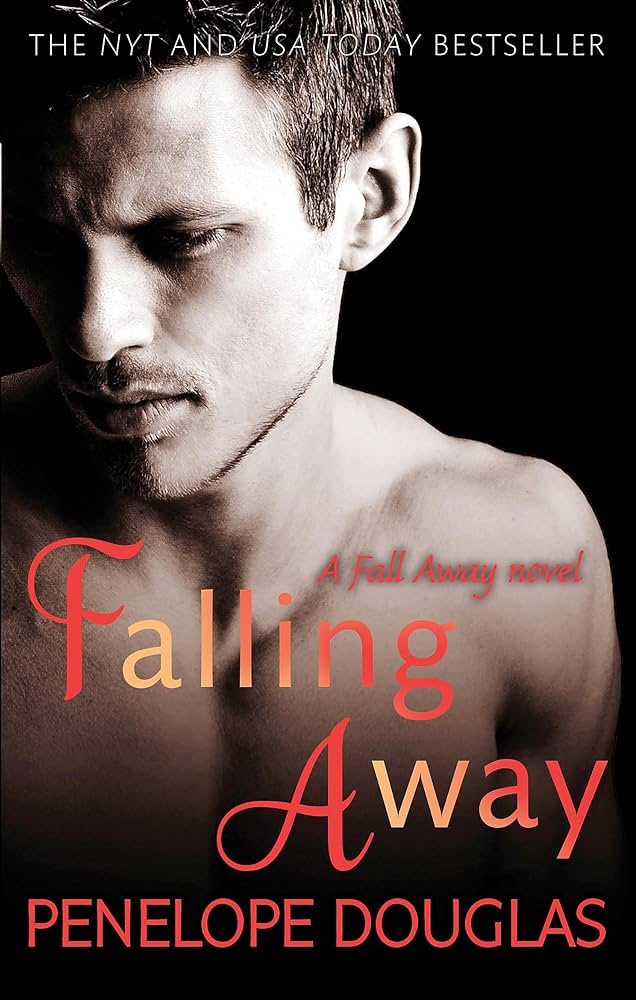 FALLING AWAY